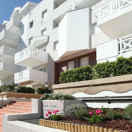Vvf Residence Arcachon-2