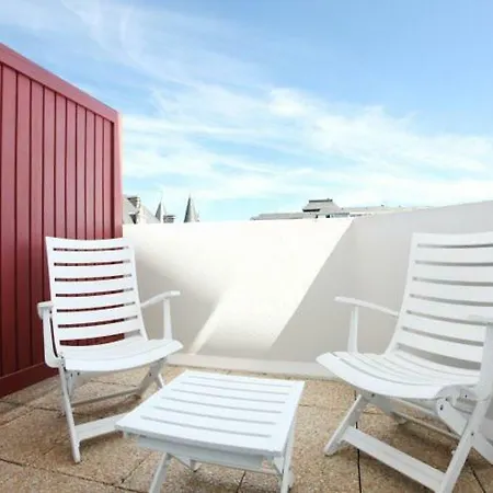 Vvf Residence Arcachon-3